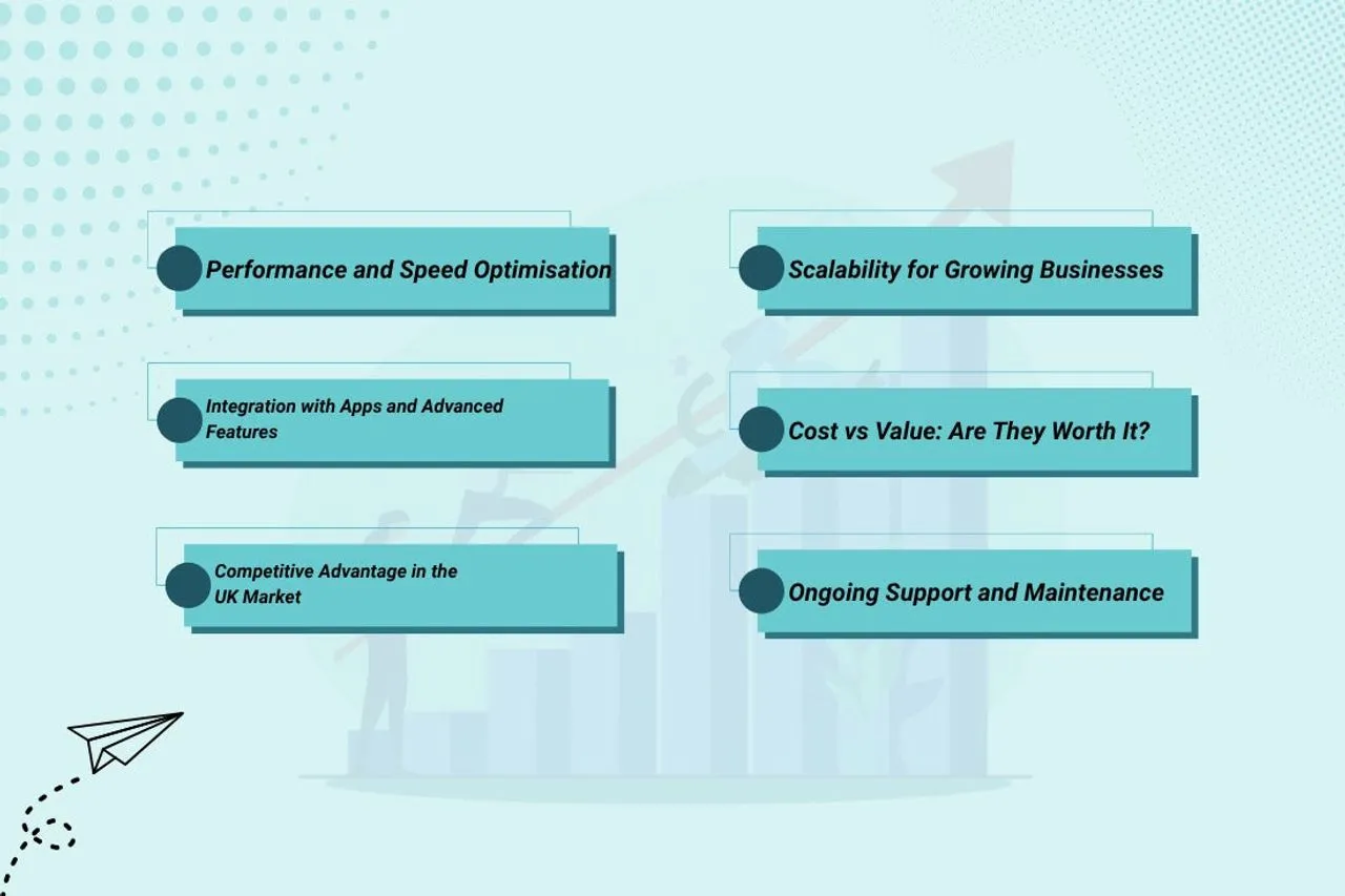 SEO Benefits of Shopify Theme Development Services in the UK