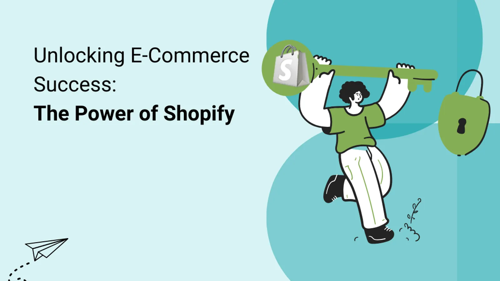 Power of Shopify