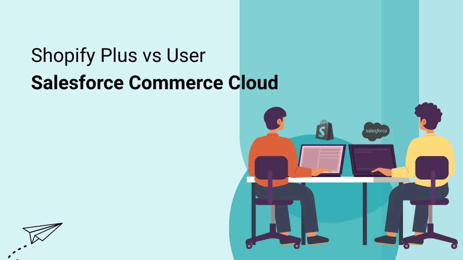 Commerce Cloud