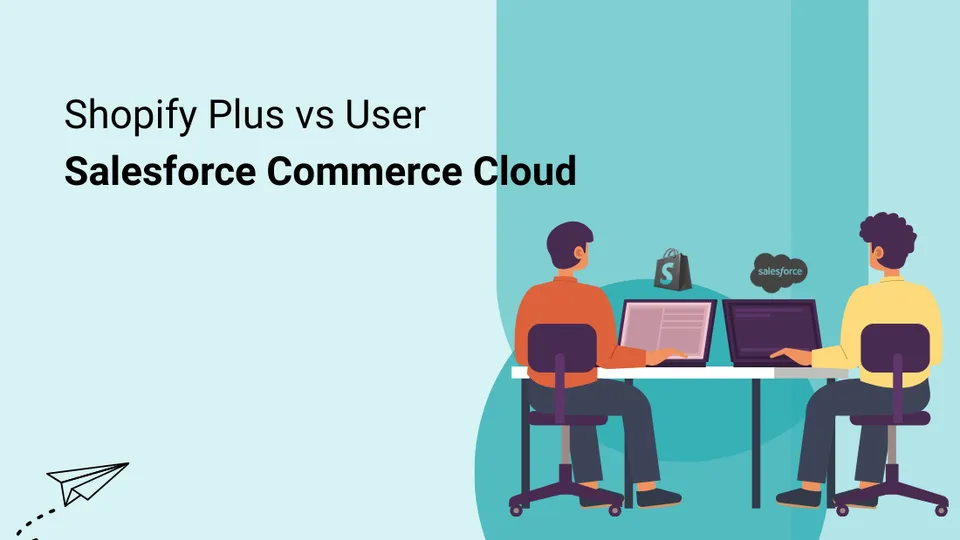 Commerce Cloud