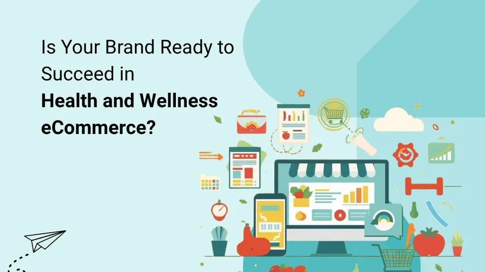 Health and Wellness eCommerce