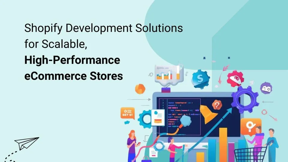 Shopify Development Solutions 
