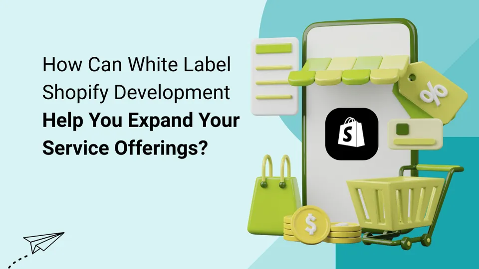 white label shopify development 
