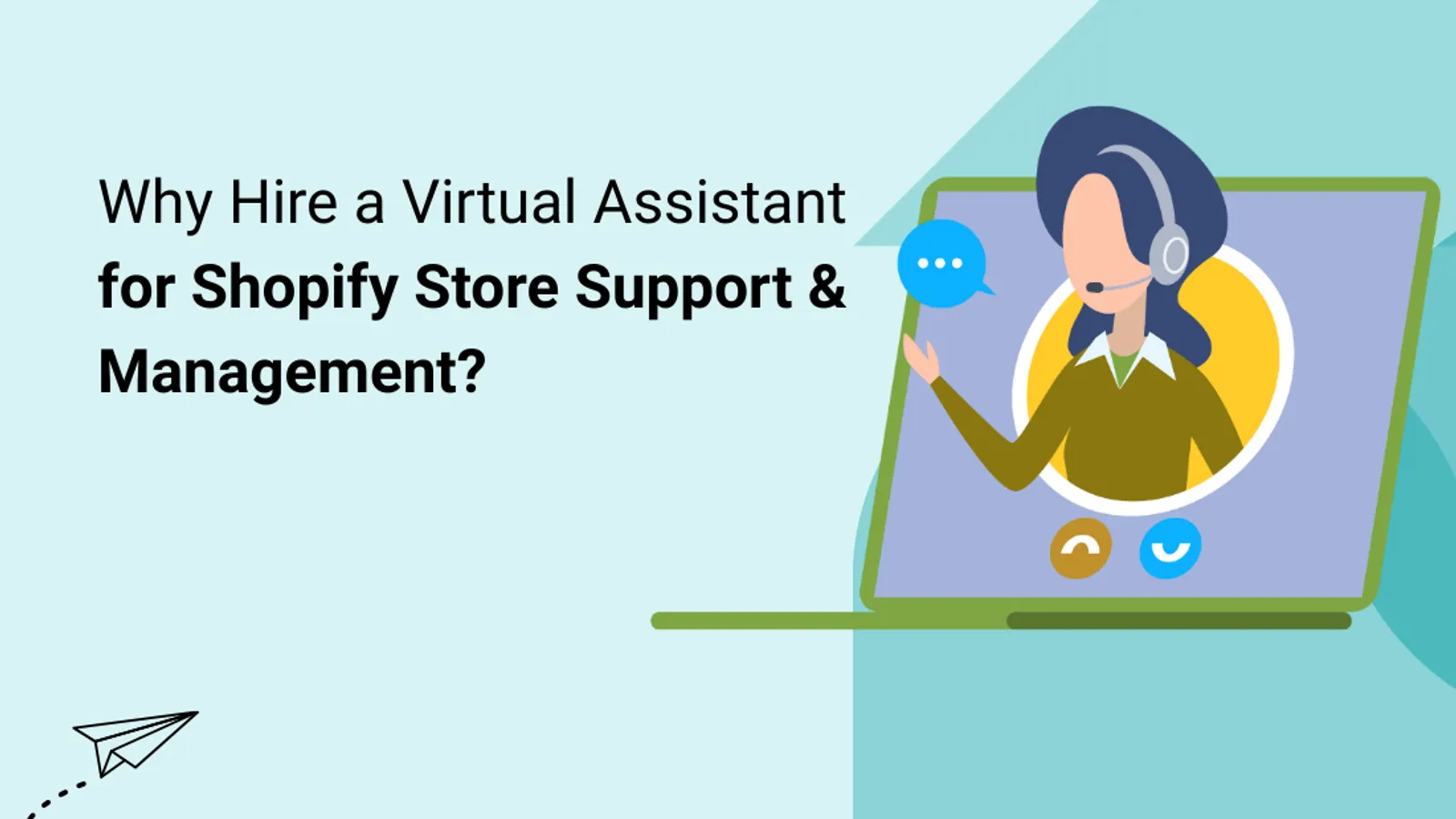 Shopify Store Support & Management