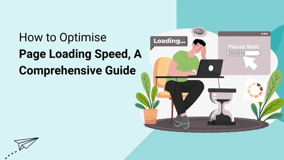 Page Loading Speed
