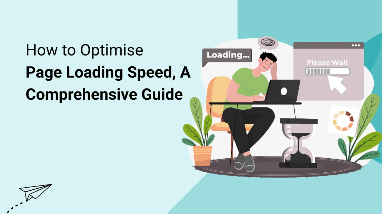 Page Loading Speed