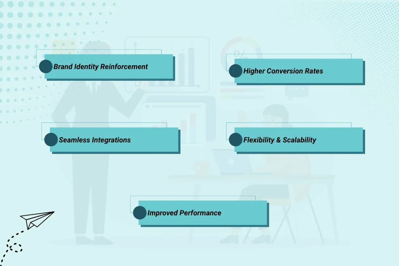 Top Benefits of Shopify Theme Development Services