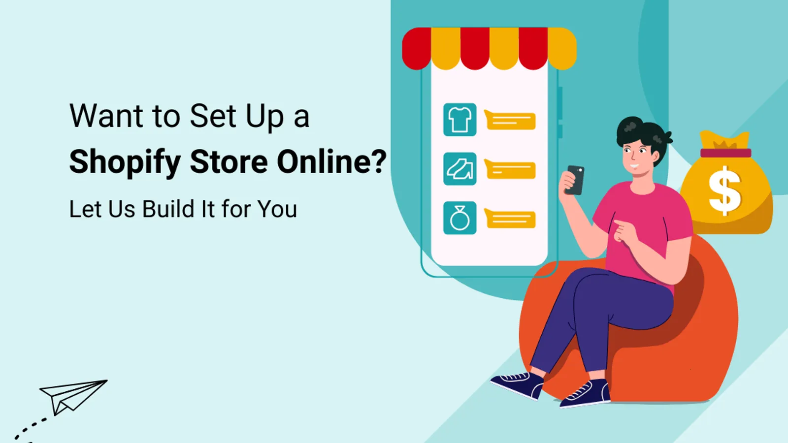 shopify store online 