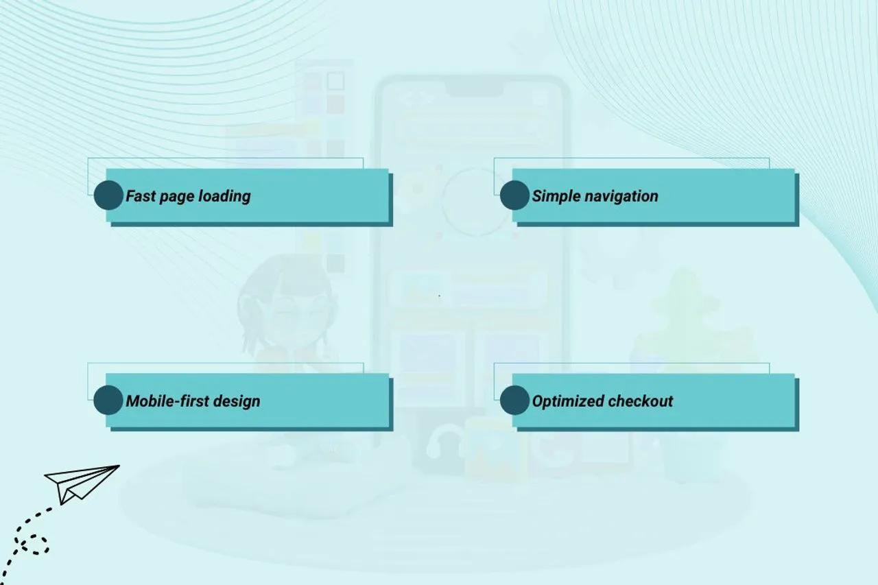 How Does Shopify eCommerce Website Development Improve Conversions