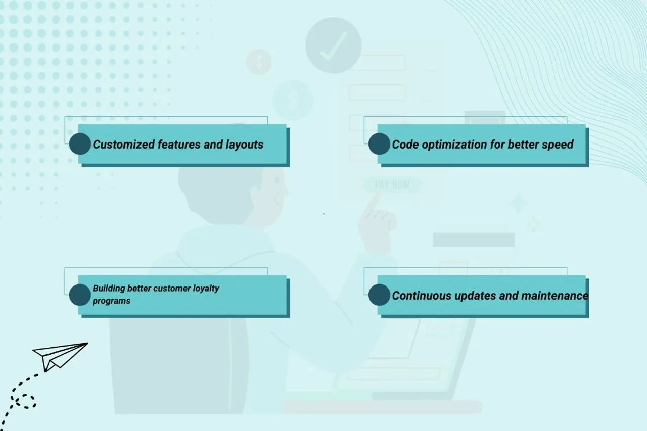 How Can Professional Shopify Developers Boost Store Performance